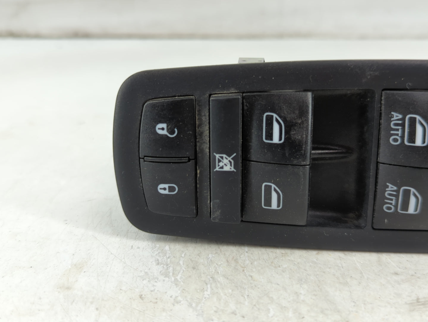 2020-2022 Chrysler 300 Master Power Window Switch Replacement Driver Side Left P/N:10507259 68455275AA Fits Fits 2020 2021 2