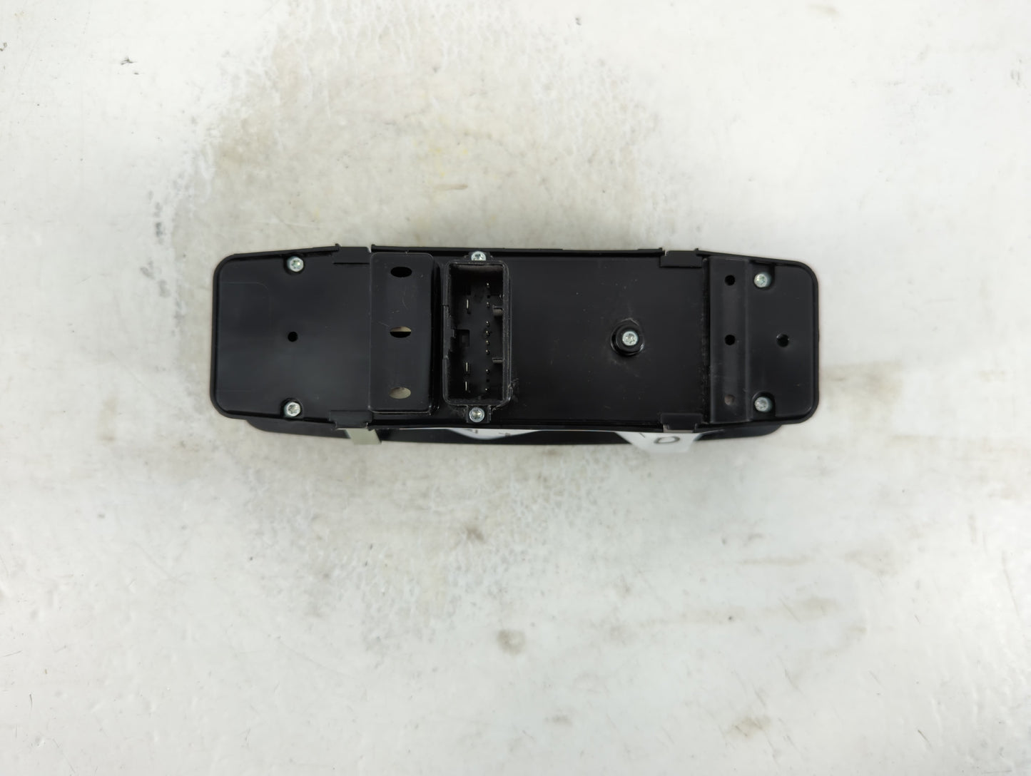 2020-2022 Chrysler 300 Master Power Window Switch Replacement Driver Side Left P/N:10507259 68455275AA Fits Fits 2020 2021 2