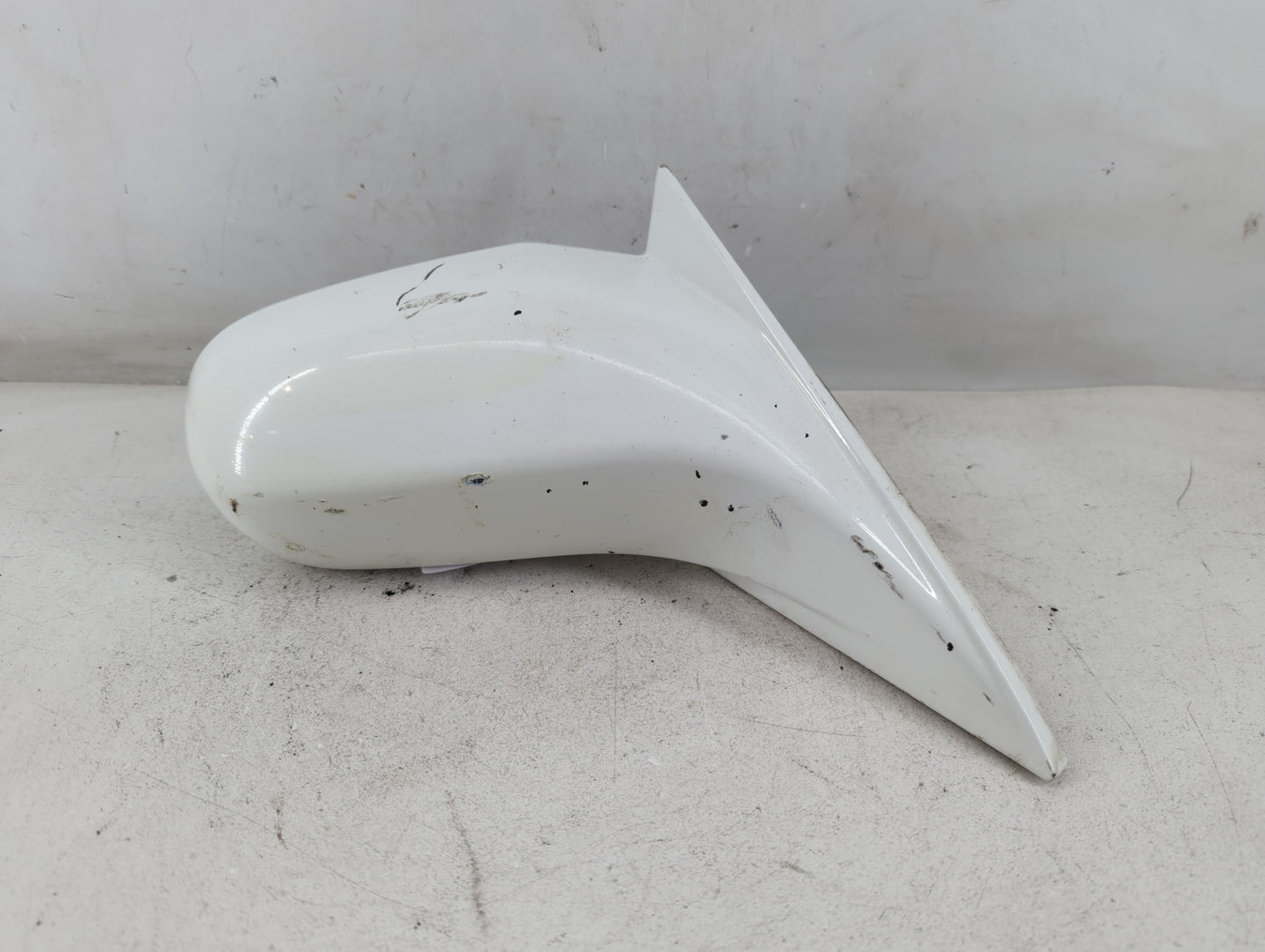 2021-2022 Chrysler Pacifica Passenger Side View Mirror - Right Door Mirror OEM Used - Oemusedautoparts1.com