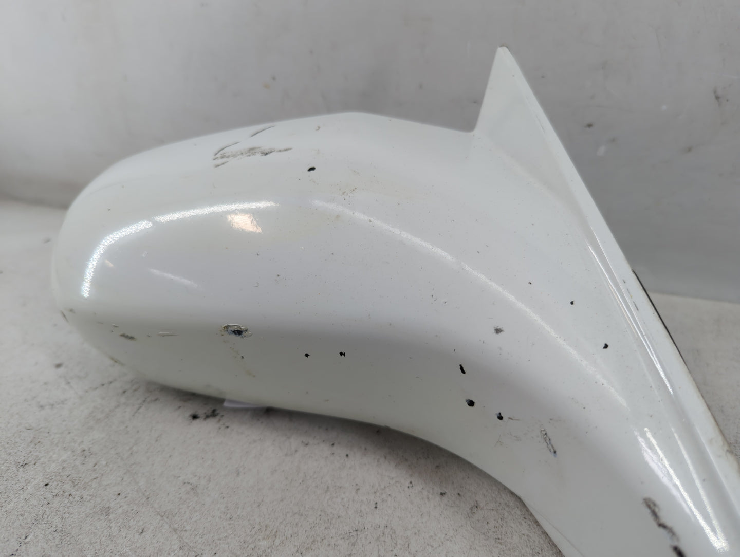 2021-2022 Chrysler Pacifica Passenger Side View Mirror - Right Door Mirror OEM Used - Oemusedautoparts1.com