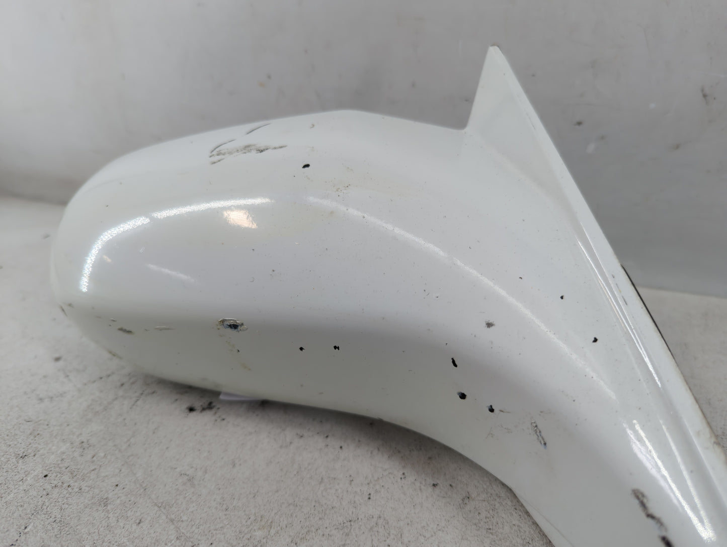 2021-2022 Chrysler Pacifica Passenger Side View Mirror - Right Door Mirror OEM Used - Oemusedautoparts1.com