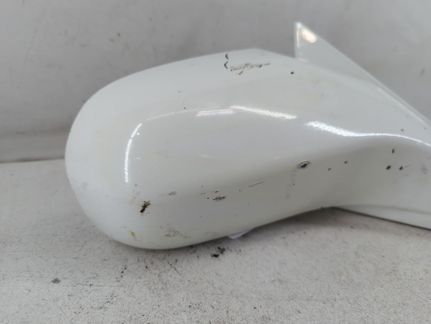 2021-2022 Chrysler Pacifica Passenger Side View Mirror - Right Door Mirror OEM Used - Oemusedautoparts1.com