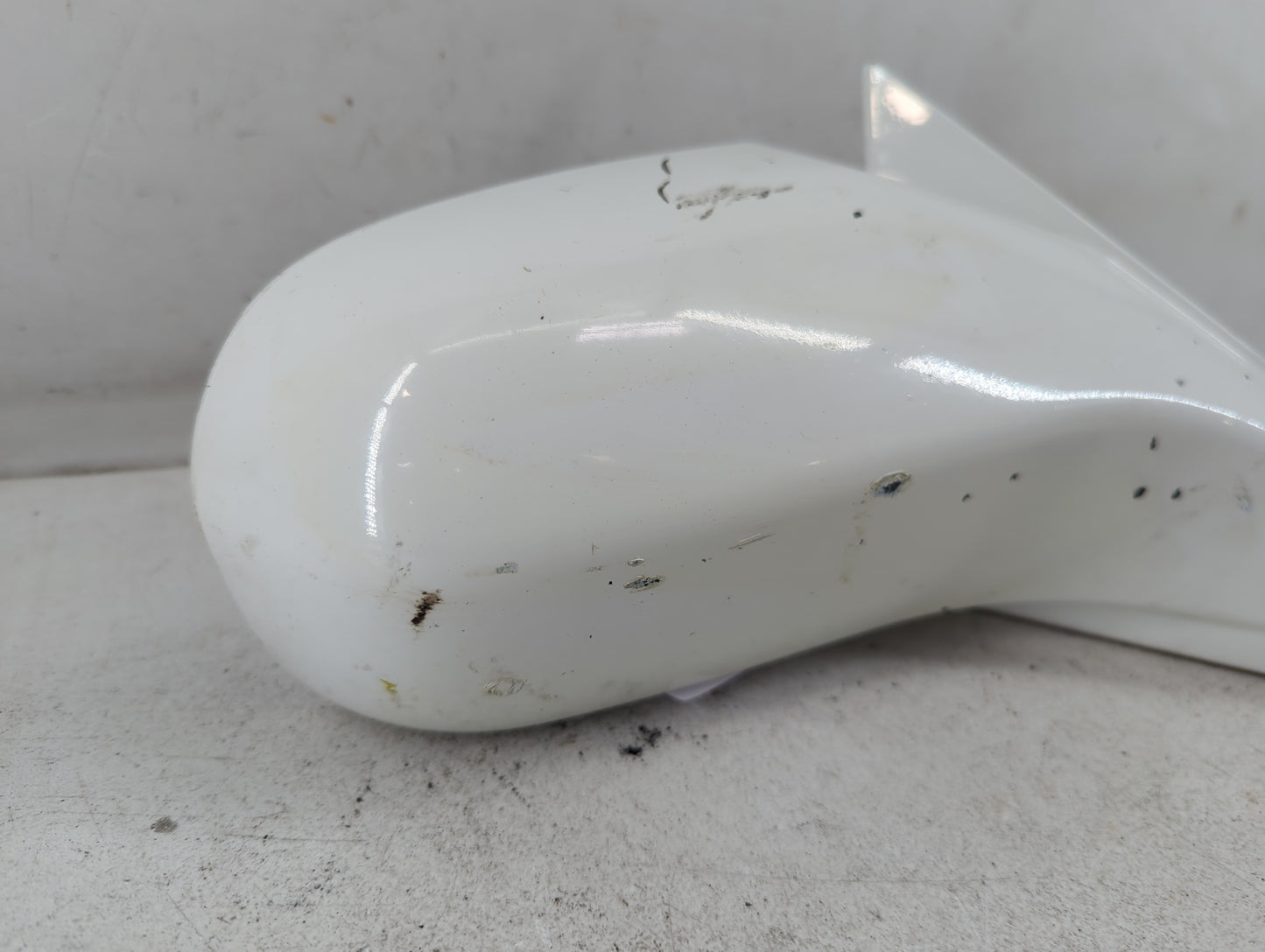 2021-2022 Chrysler Pacifica Passenger Side View Mirror - Right Door Mirror OEM Used - Oemusedautoparts1.com