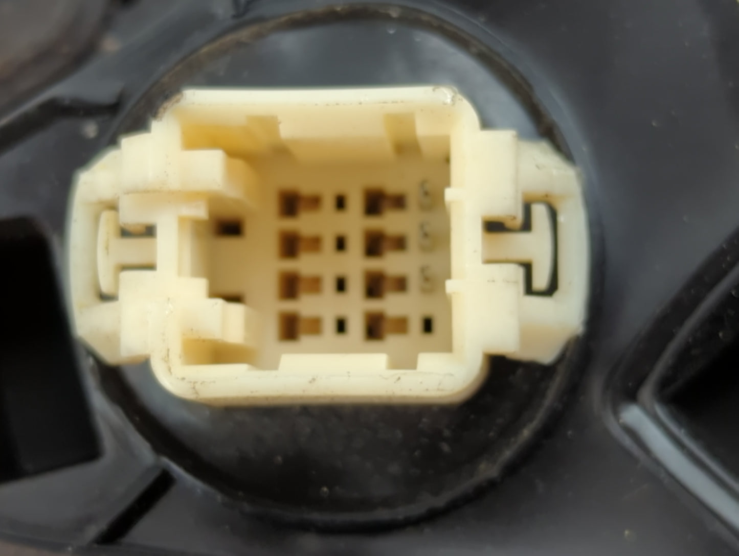 2021-2022 Chrysler Pacifica Side Mirror Replacement Passenger Right View Door Mirror P/N:76906 75904 Fits Fits 2021 2022 OEM