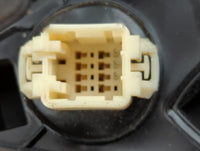 2021-2022 Chrysler Pacifica Side Mirror Replacement Passenger Right View Door Mirror P/N:76906 75904 Fits Fits 2021 2022 OEM