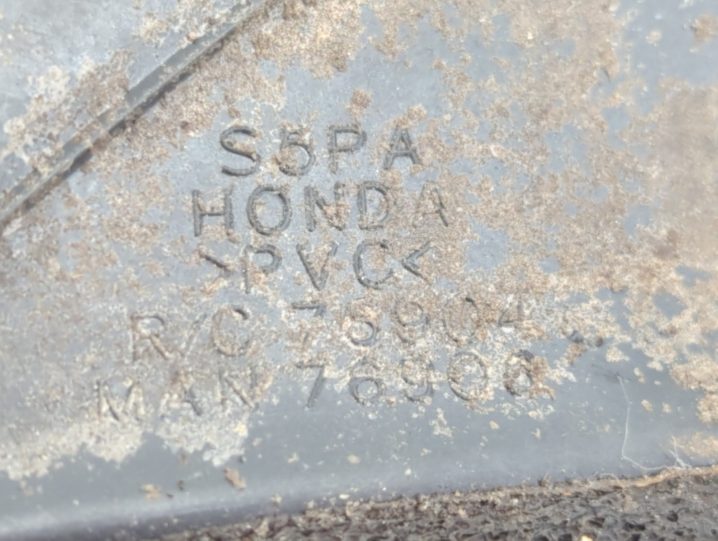 2021-2022 Chrysler Pacifica Side Mirror Replacement Passenger Right View Door Mirror P/N:76906 75904 Fits Fits 2021 2022 OEM