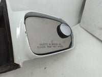 2021-2022 Chrysler Pacifica Side Mirror Replacement Passenger Right View Door Mirror P/N:76906 75904 Fits Fits 2021 2022 OEM