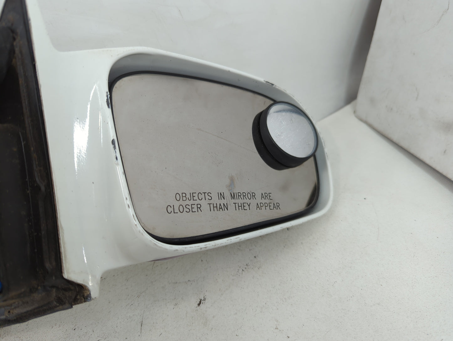 2021-2022 Chrysler Pacifica Passenger Side View Mirror - Right Door Mirror OEM Used - Oemusedautoparts1.com
