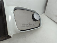 2021-2022 Chrysler Pacifica Passenger Side View Mirror - Right Door Mirror OEM Used - Oemusedautoparts1.com