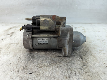 2017-2022 Chrysler Pacifica Car Starter Motor Solenoid OEM P/N:68348376AB TN438000-4562 Fits Fits 2017 2018 2019 2020 2021 2