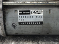 2017-2022 Chrysler Pacifica Car Starter Motor Solenoid OEM P/N:68348376AB TN438000-4562 Fits Fits 2017 2018 2019 2020 2021 2