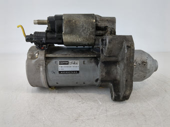 compare product 2017-2022 Chrysler Pacifica Car Starter Motor Solenoid OEM P/N:TN438000-4562 68348376AC Fits Fits 2017 2018 2019 2020 2021 2022 OEM Used Auto Parts