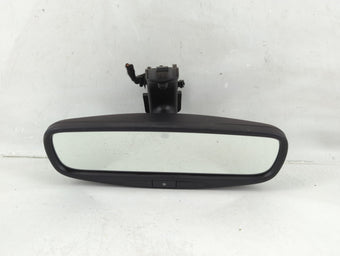 compare product 2018-2022 Chrysler Pacifica Interior Rear View Mirror Replacement OEM P/N:E11048417 Fits Fits 2018 2019 2020 2021 2022 OEM Used Auto Parts
