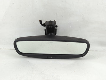 2018-2022 Chrysler Pacifica Interior Rear View Mirror Replacement OEM P/N:E11048417 Fits Fits 2018 2019 2020 2021 2022 OEM U