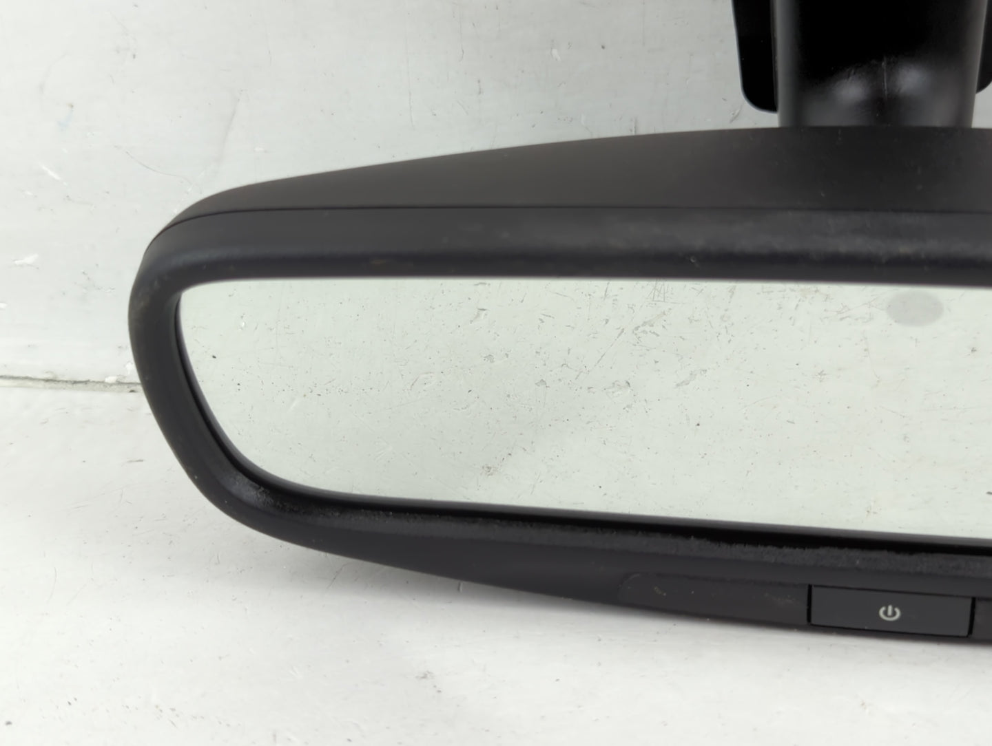 2018-2022 Chrysler Pacifica Interior Rear View Mirror Replacement OEM P/N:E11048417 Fits Fits 2018 2019 2020 2021 2022 OEM U
