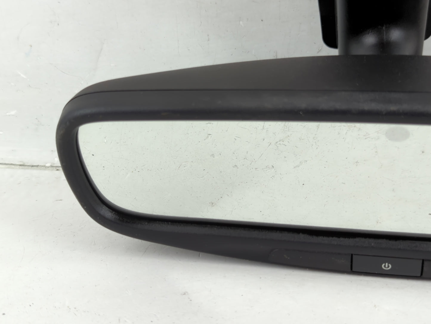 2018-2022 Chrysler Pacifica Interior Rear View Mirror Replacement OEM P/N:E11048417 Fits Fits 2018 2019 2020 2021 2022 OEM U