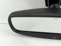 2018-2022 Chrysler Pacifica Interior Rear View Mirror Replacement OEM P/N:E11048417 Fits Fits 2018 2019 2020 2021 2022 OEM U