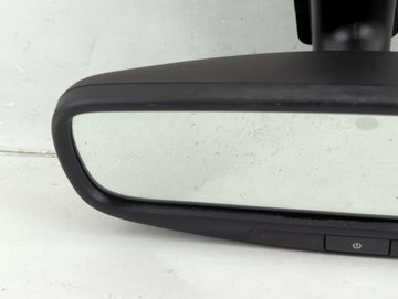 2018-2022 Chrysler Pacifica Interior Rear View Mirror Replacement OEM P/N:E11048417 Fits Fits 2018 2019 2020 2021 2022 OEM Used Auto Parts