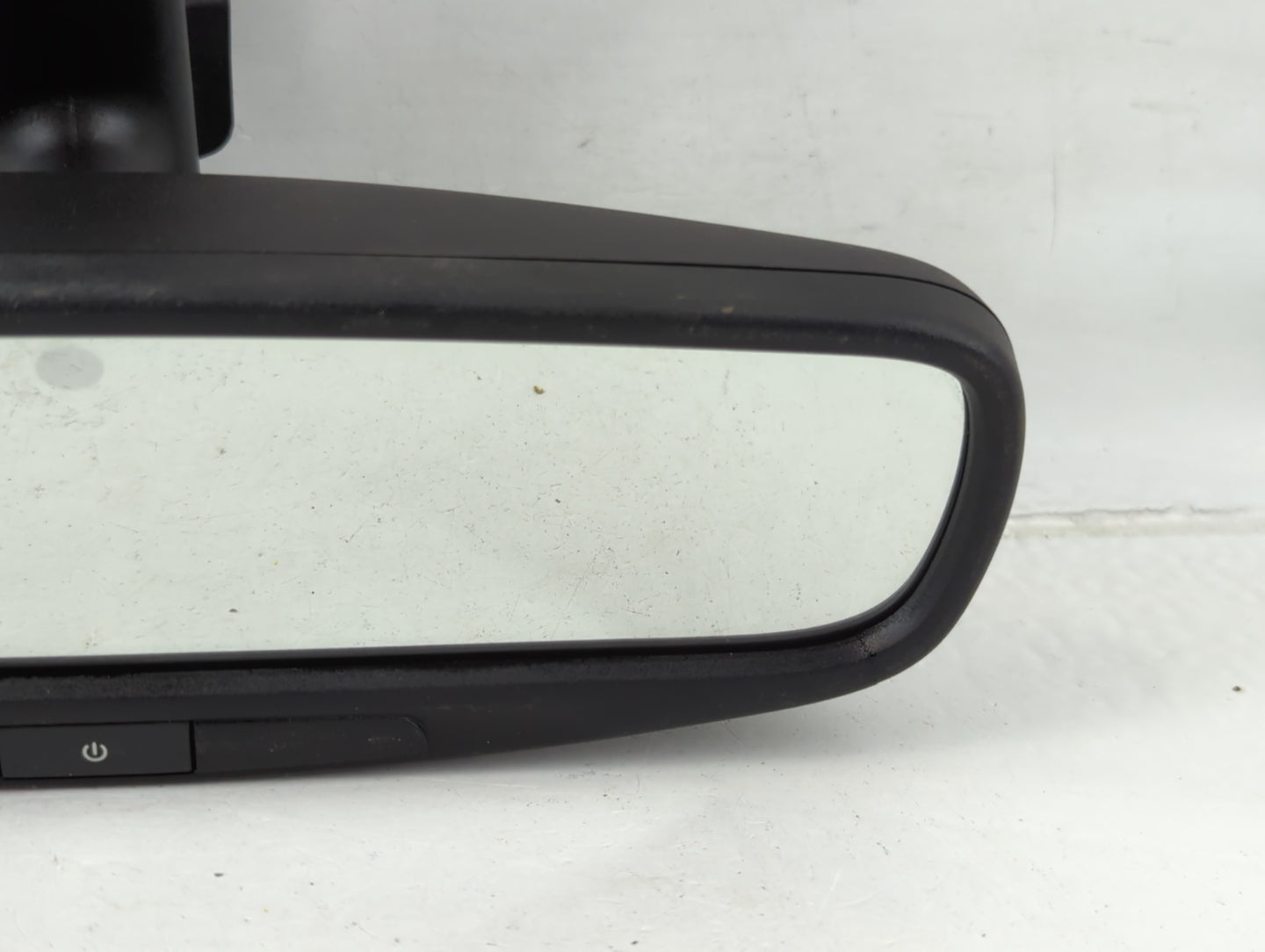 2018-2022 Chrysler Pacifica Interior Rear View Mirror Replacement OEM P/N:E11048417 Fits Fits 2018 2019 2020 2021 2022 OEM U