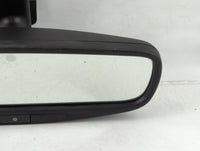 2018-2022 Chrysler Pacifica Interior Rear View Mirror Replacement OEM P/N:E11048417 Fits Fits 2018 2019 2020 2021 2022 OEM U