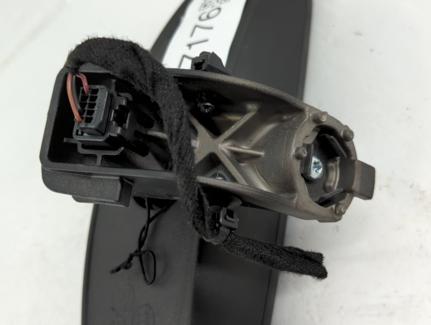 2018-2022 Chrysler Pacifica Interior Rear View Mirror Replacement OEM P/N:E11048417 Fits Fits 2018 2019 2020 2021 2022 OEM U