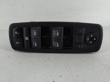 2017-2022 Chrysler Pacifica Master Power Window Switch Replacement Driver Side Left P/N:68234092AC Fits OEM Used Auto Parts 