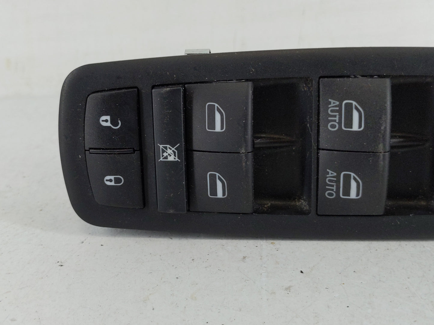 2017-2022 Chrysler Pacifica Master Power Window Switch Replacement Driver Side Left P/N:68234092AC Fits OEM Used Auto Parts 