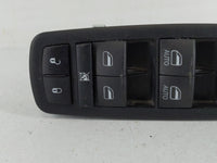 2017-2022 Chrysler Pacifica Master Power Window Switch Replacement Driver Side Left P/N:68234092AC Fits OEM Used Auto Parts 