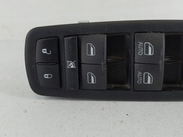 2017-2022 Chrysler Pacifica Master Power Window Switch Replacement Driver Side Left P/N:68234092AC Fits OEM Used Auto Parts