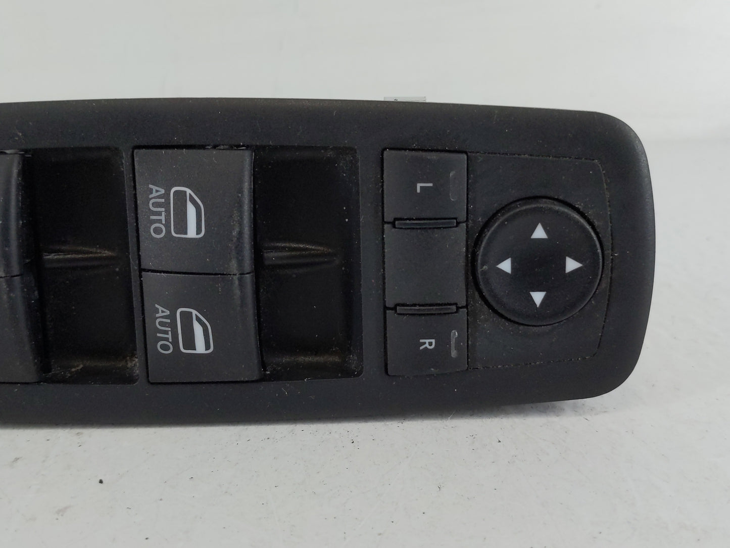 2017-2022 Chrysler Pacifica Master Power Window Switch Replacement Driver Side Left P/N:68234092AC Fits OEM Used Auto Parts 
