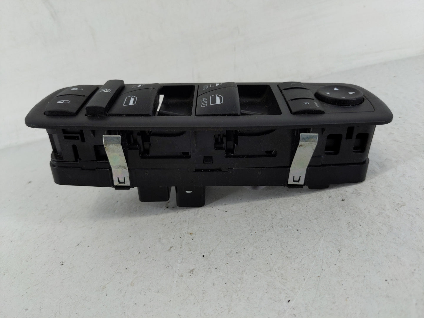 2017-2022 Chrysler Pacifica Master Power Window Switch Replacement Driver Side Left P/N:68234092AC Fits OEM Used Auto Parts 