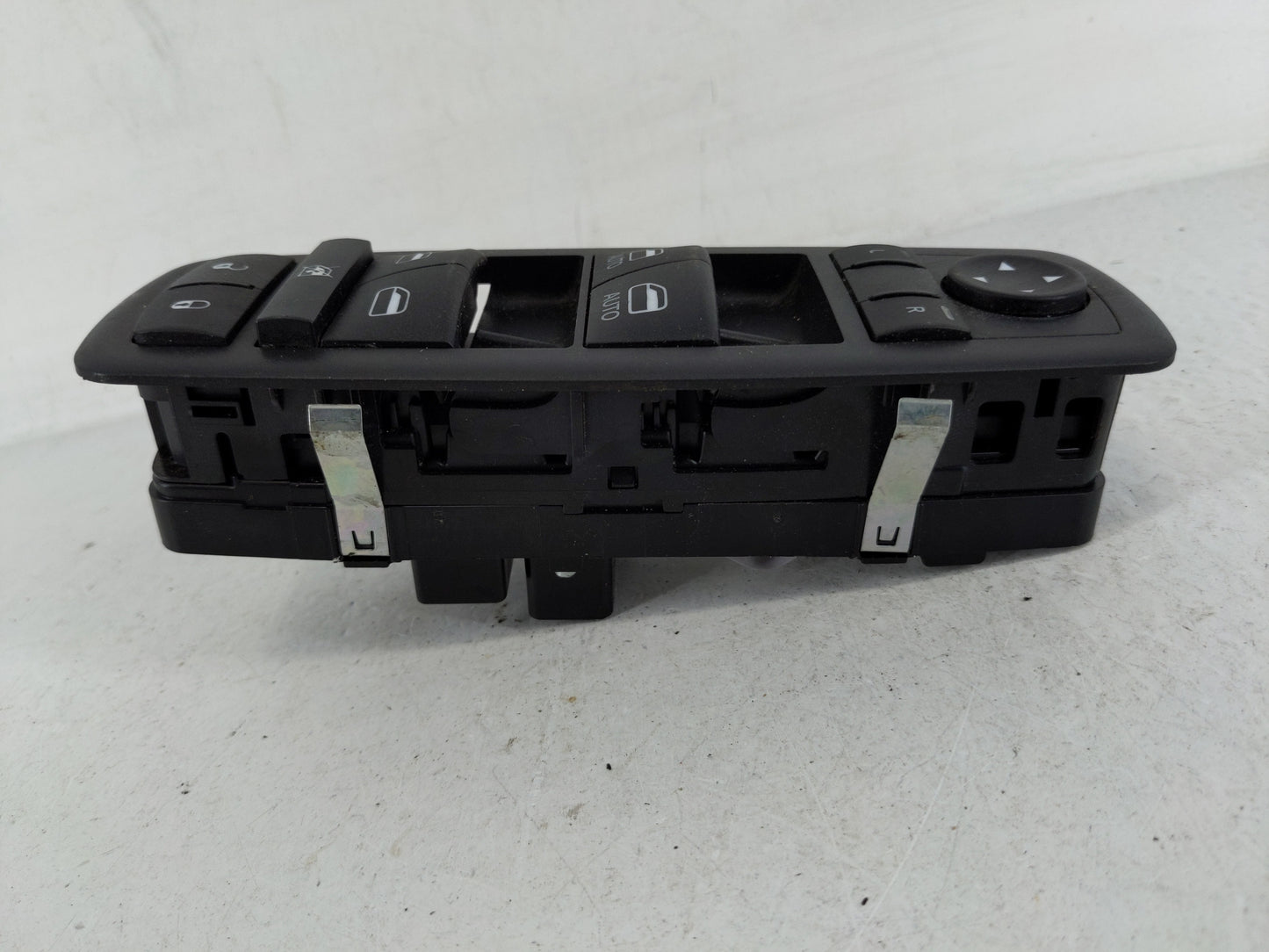 2017-2022 Chrysler Pacifica Master Power Window Switch Replacement Driver Side Left P/N:68234092AC Fits OEM Used Auto Parts 