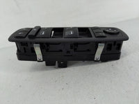 2017-2022 Chrysler Pacifica Master Power Window Switch Replacement Driver Side Left P/N:68234092AC Fits OEM Used Auto Parts 