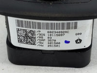 2017-2022 Chrysler Pacifica Master Power Window Switch Replacement Driver Side Left P/N:68234092AC Fits OEM Used Auto Parts 