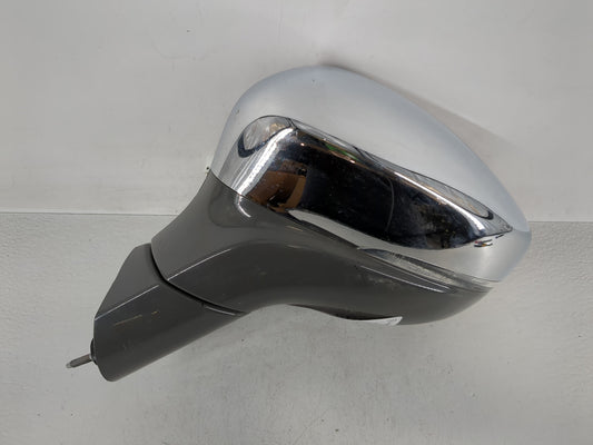 2020-2022 Chrysler Pacifica Side Mirror Replacement Driver Left View Door Mirror P/N:8WZ051DNAA Fits Fits 2020 2021 2022 OEM