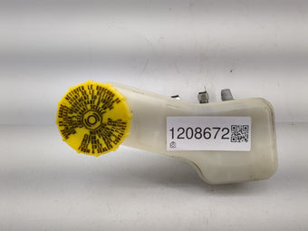 compare product 2017-2022 Chrysler Pacifica Brake Master Cylinder 1208672