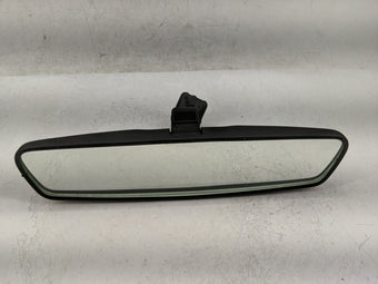 compare product 2018-2022 Chrysler Pacifica Interior Rear View Mirror Replacement OEM P/N:04696545AB Fits Fits 2018 2019 2020 2021 2022 OEM Used Auto Parts