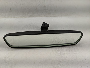 2018-2022 Chrysler Pacifica Interior Rear View Mirror Replacement OEM P/N:04696545AB Fits Fits 2018 2019 2020 2021 2022 OEM 