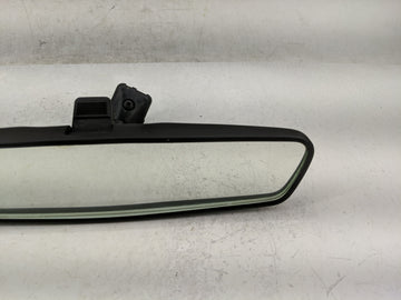 2018-2022 Chrysler Pacifica Interior Rear View Mirror Replacement OEM P/N:04696545AB Fits Fits 2018 2019 2020 2021 2022 OEM Used Auto Parts