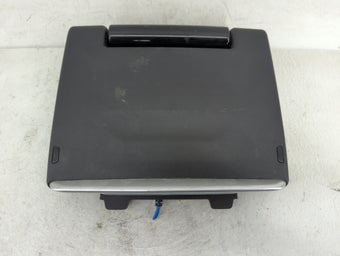 compare product 2021 Chrysler Pacifica Radio AM FM Cd Player Receiver Replacement P/N:5MH00DX9AC Fits OEM Used Auto Parts