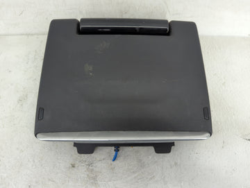 2021 Chrysler Pacifica Radio AM FM Cd Player Receiver Replacement P/N:5MH00DX9AC Fits OEM Used Auto Parts - Oemusedautoparts