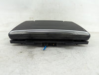 2021 Chrysler Pacifica Radio AM FM Cd Player Receiver Replacement P/N:5MH00DX9AC Fits OEM Used Auto Parts - Oemusedautoparts