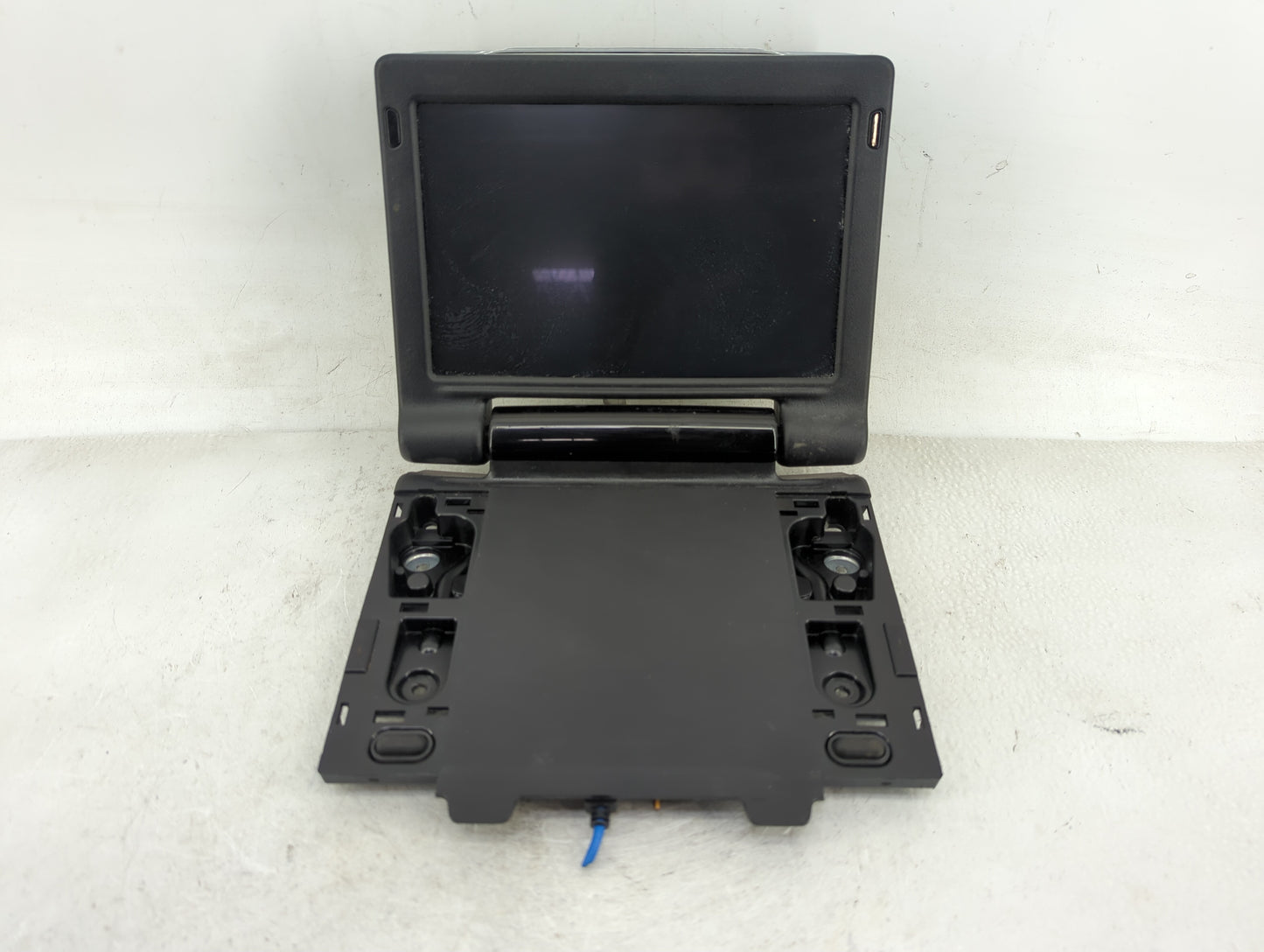 2021 Chrysler Pacifica Radio AM FM Cd Player Receiver Replacement P/N:5MH00DX9AC Fits OEM Used Auto Parts - Oemusedautoparts