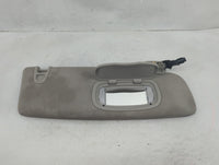 2021-2022 Chrysler Pacifica Sun Visor Shade Replacement Passenger Right Mirror Fits Fits 2021 2022 OEM Used Auto Parts - Oem