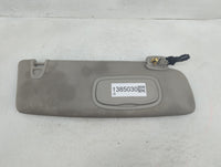 2021-2022 Chrysler Pacifica Sun Visor Shade Replacement Passenger Right Mirror Fits Fits 2021 2022 OEM Used Auto Parts - Oem
