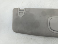 2021-2022 Chrysler Pacifica Sun Visor Shade Replacement Passenger Right Mirror Fits Fits 2021 2022 OEM Used Auto Parts - Oem