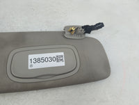 2021-2022 Chrysler Pacifica Sun Visor Shade Replacement Passenger Right Mirror Fits Fits 2021 2022 OEM Used Auto Parts - Oem