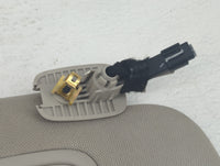 2021-2022 Chrysler Pacifica Sun Visor Shade Replacement Passenger Right Mirror Fits Fits 2021 2022 OEM Used Auto Parts - Oem