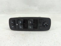 2017-2022 Chrysler Pacifica Master Power Window Switch Replacement Driver Side Left P/N:68234092AC Fits OEM Used Auto Parts 