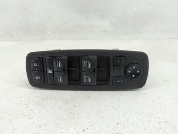 2017-2022 Chrysler Pacifica Master Power Window Switch Replacement Driver Side Left P/N:68234092AC Fits OEM Used Auto Parts 